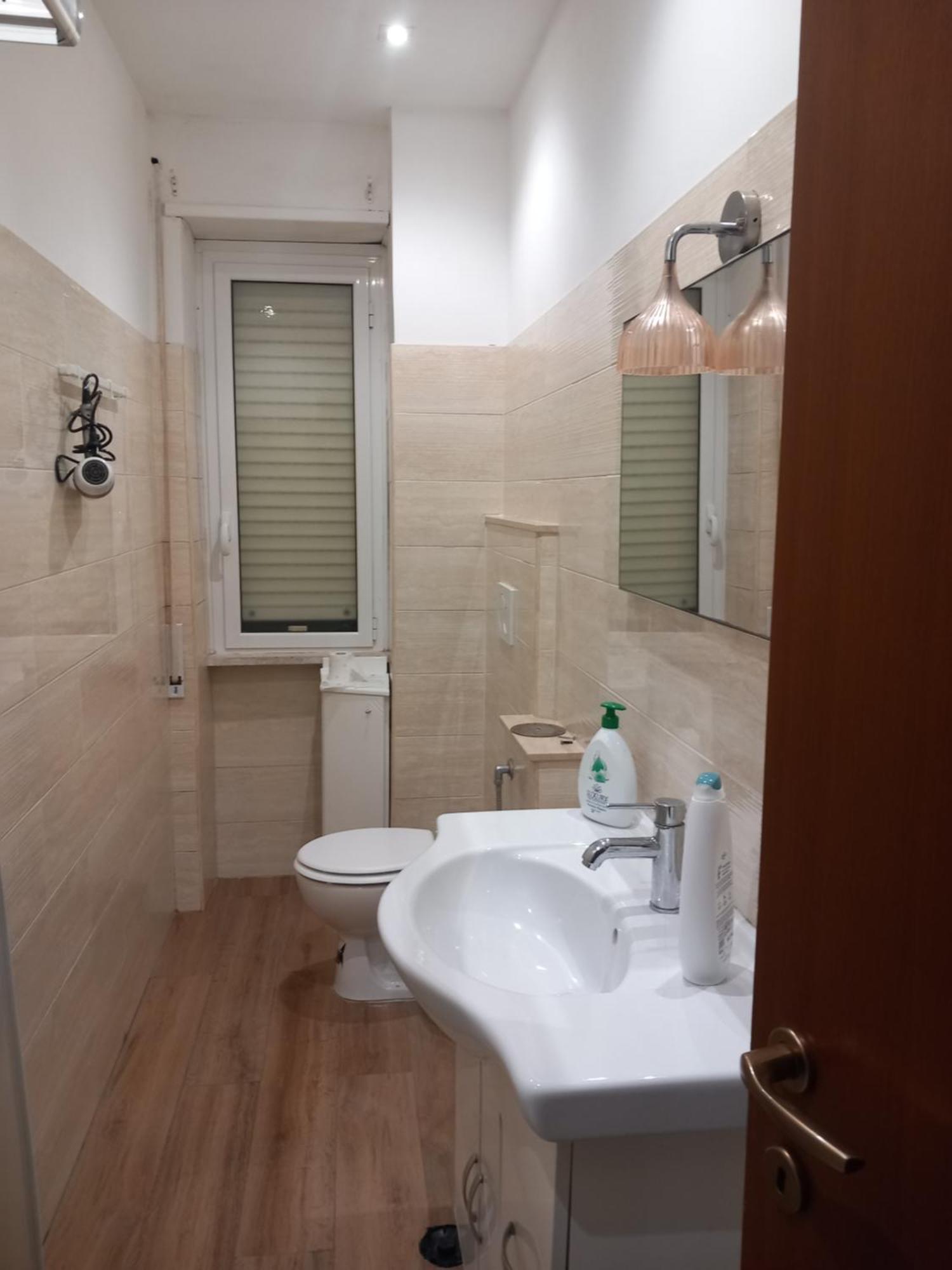 Le Vele * Lido di Ostia