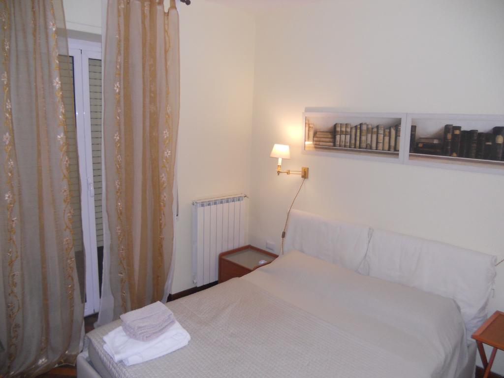 Le Vele Gasthof Lido di Ostia