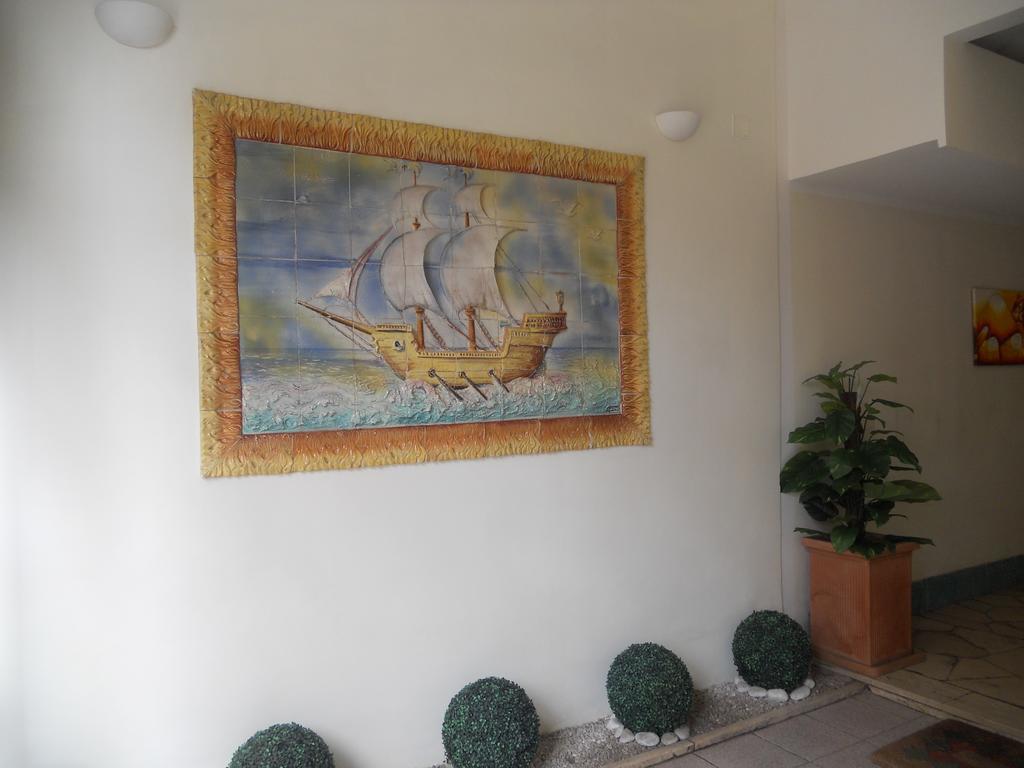 Le Vele * Lido di Ostia