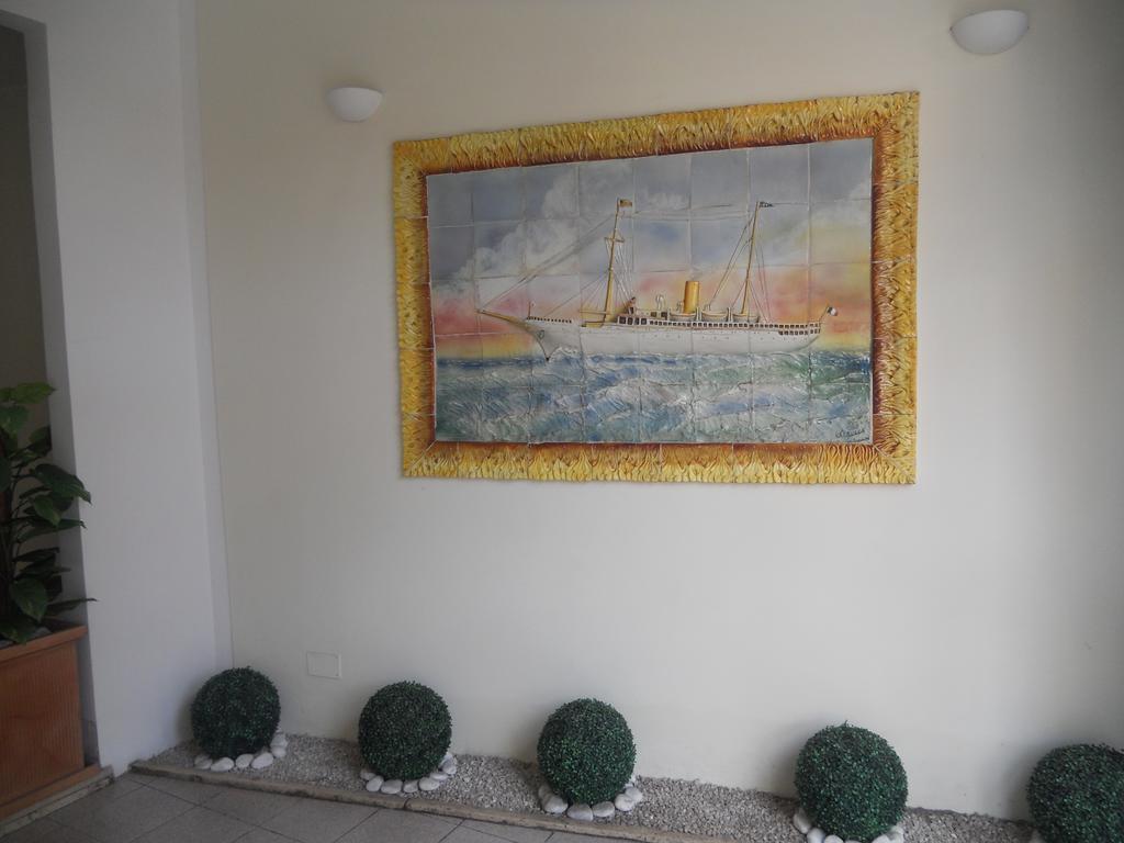 Le Vele Guest house