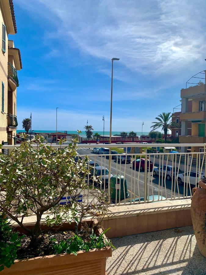 Le Vele Lido di Ostia