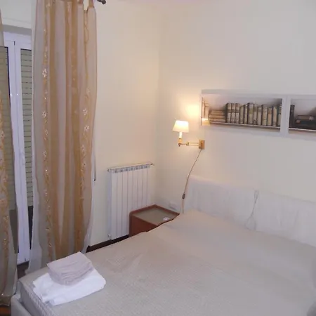 Hotel Le VELE à Ostie Extérieur photo