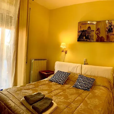 Hotel Le VELE à Ostie Extérieur photo