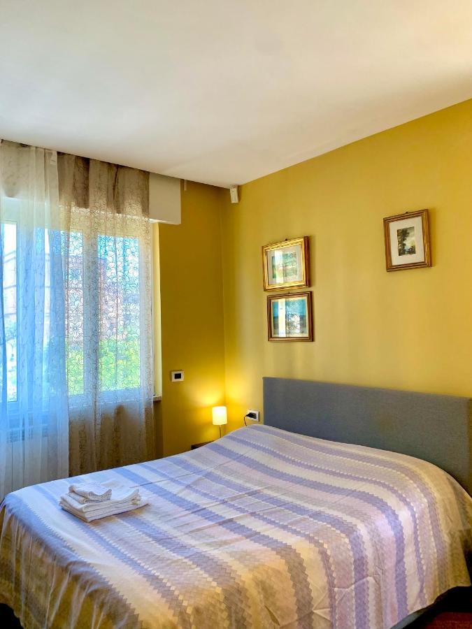 Le Vele Maison d'hôtes Ostie