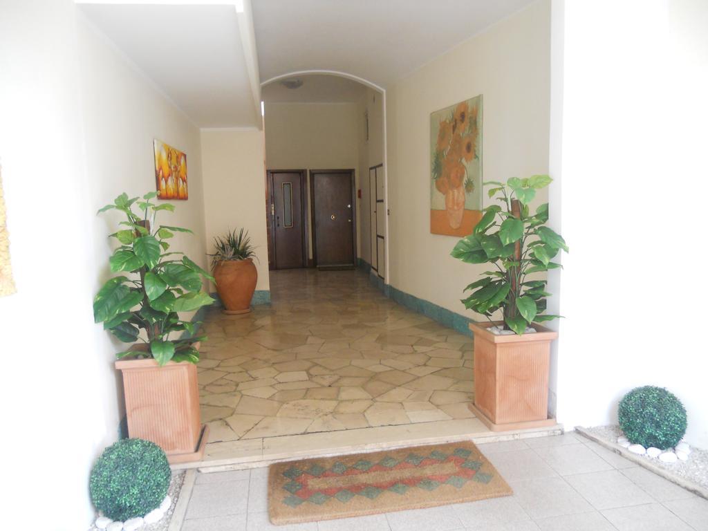 Le Vele Maison d'hôtes