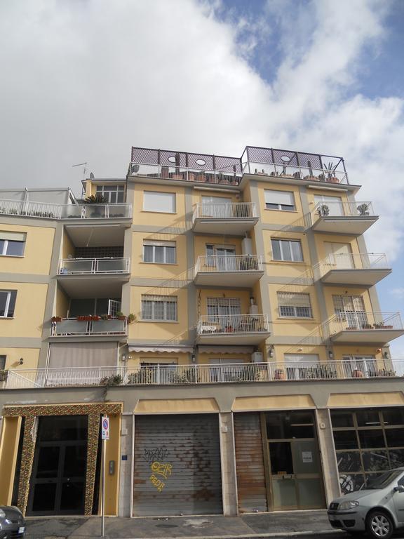 Le Vele Maison d'hôtes *