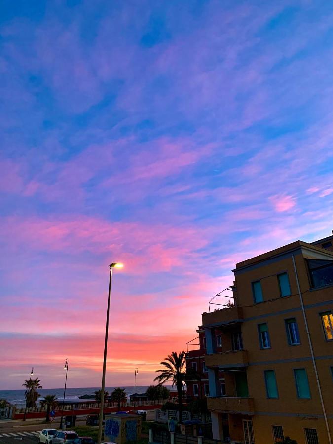 Le Vele Lido di Ostia
